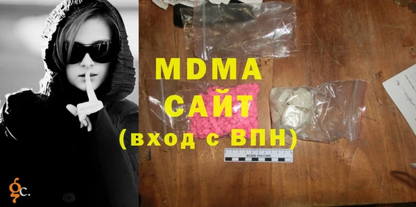 стафф Лихославль